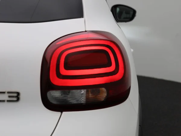 Citroën C3 (2022) — foto 29 van 36