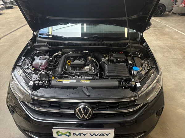VOLKSWAGEN Taigo (2026) — foto 13 van 15