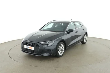 Audi A3 cceb40f2-7040-4261-a872-f7c1bedaa476