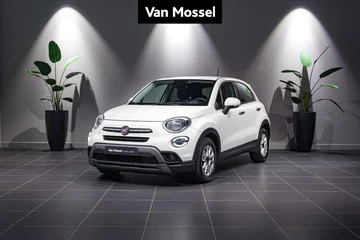 Fiat 500X (2020)
