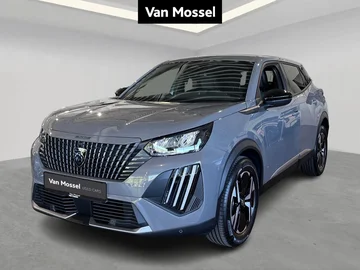 Peugeot 2008 (2025)