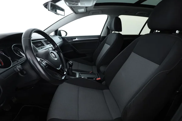 Volkswagen Golf Vii (2016) — foto 16 van 16