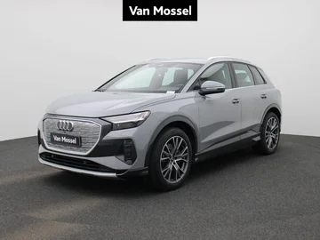 Audi Q4 e-tron (2024)