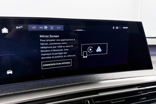 Peugeot 3008 (2025) — foto 11 van 24