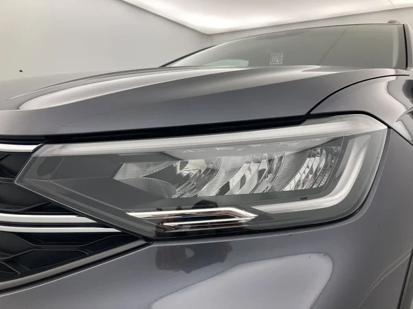 VOLKSWAGEN Taigo (2024) — foto 26 van 36