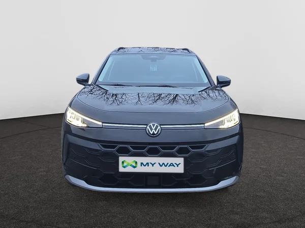 VOLKSWAGEN T-Roc (2025) — foto 10 van 24