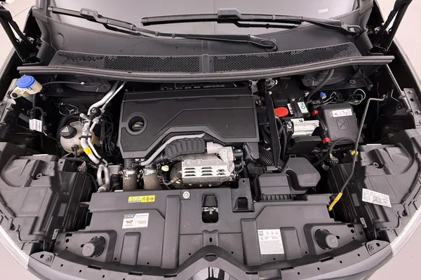 Citroen C5 Aircross (2025) — foto 3 van 36