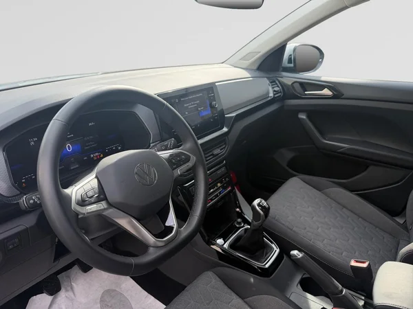 VOLKSWAGEN T-Cross (2025) — foto 9 van 21