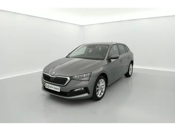 SKODA Scala 937db6a0-bbe0-4978-8ddc-c34dcd6dff7d