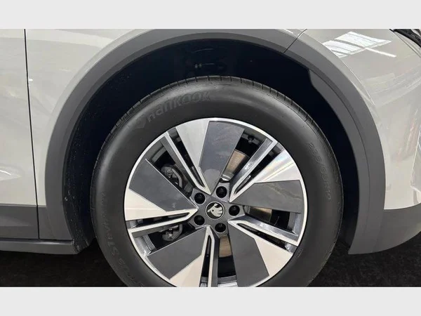 Skoda Elroq (2026) — foto 33 van 34