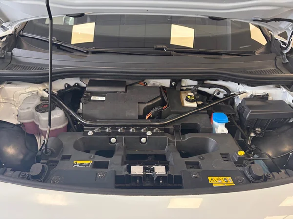 VOLKSWAGEN ID.5 (2025) — foto 34 van 48