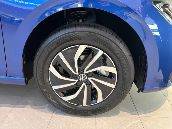 VOLKSWAGEN Polo (2026) — foto 3 van 24