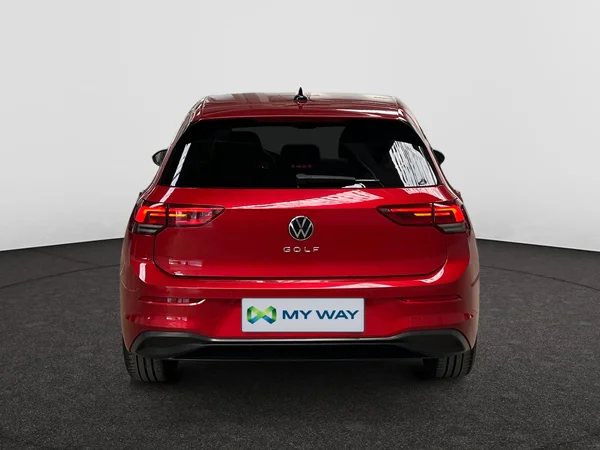 VOLKSWAGEN Golf VIII (2023) — foto 15 van 20