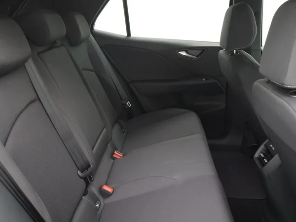 VOLKSWAGEN ID.3 Neo (2026) — foto 13 van 22