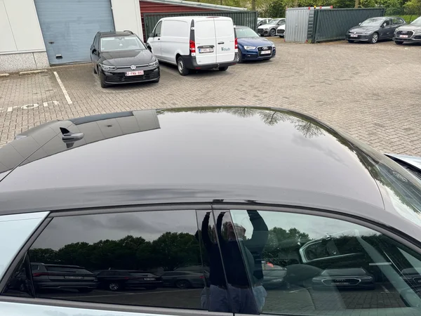 AUDI A1 Sportback (2025) — foto 13 van 24