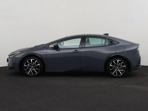 TOYOTA Prius (2025) — foto 12 van 33