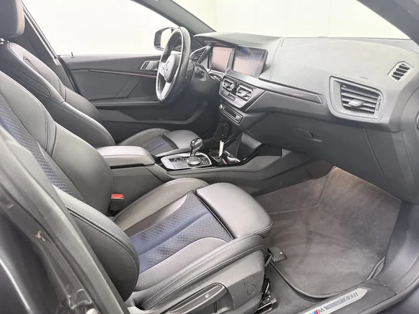 BMW 218 (2021) — foto 5 van 24