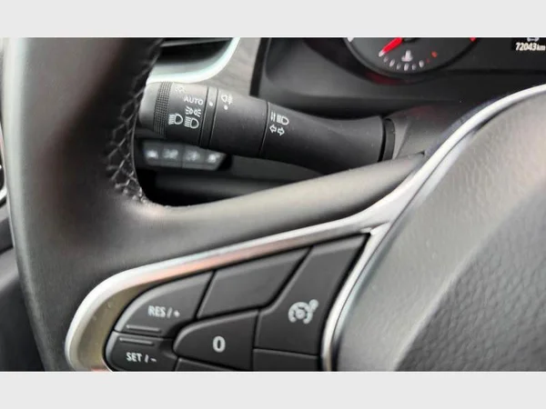 Renault Kangoo (2023) — foto 24 van 24