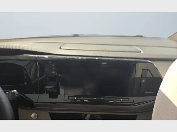 VOLKSWAGEN California T7 eHybrid (2026) — foto 7 van 17