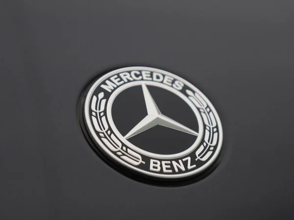 Mercedes-Benz GLC (2025) — foto 42 van 48