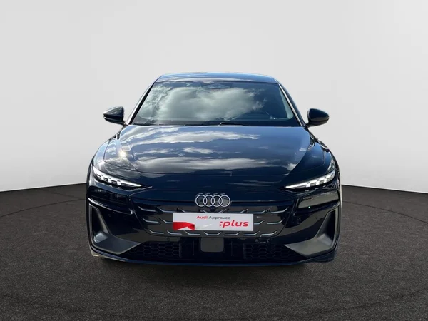 AUDI A6 Avant e-tron (2026) — foto 11 van 22