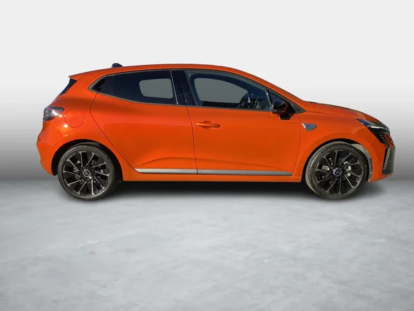 Renault Clio (2025) — foto 15 van 21