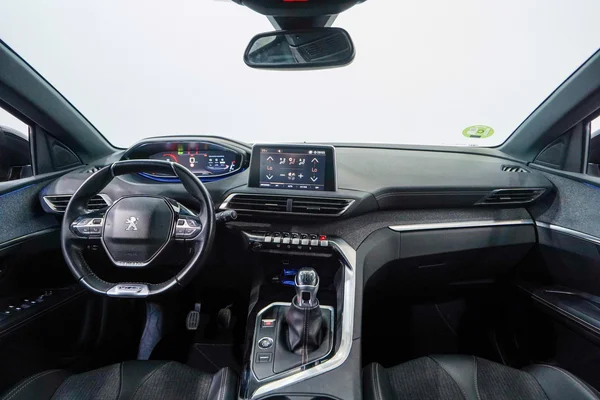Peugeot 3008 (2020) — foto 3 van 72
