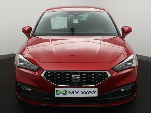 SEAT Leon (2020) — foto 18 van 23
