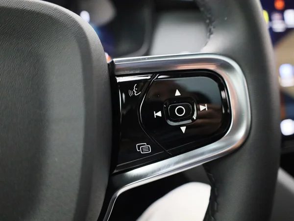 Polestar 2 (2022) — foto 13 van 40
