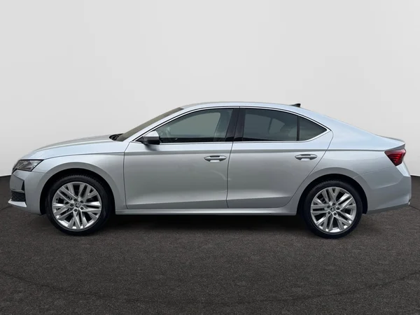 SKODA Octavia (2025) — foto 18 van 21