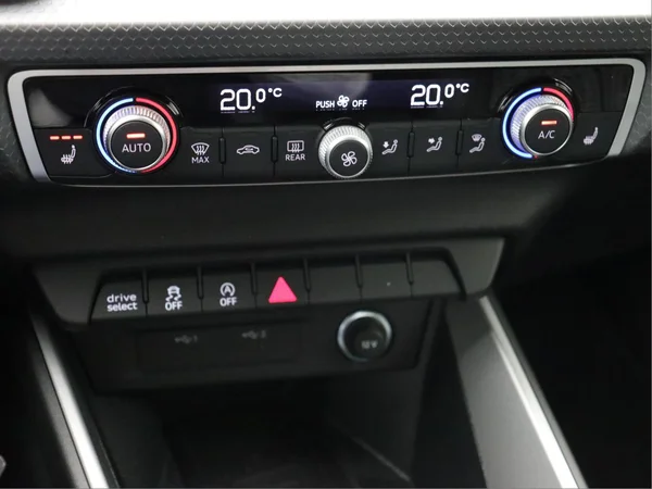 AUDI A1 Sportback (2025) — foto 15 van 16