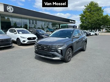 Hyundai Tucson (2025)