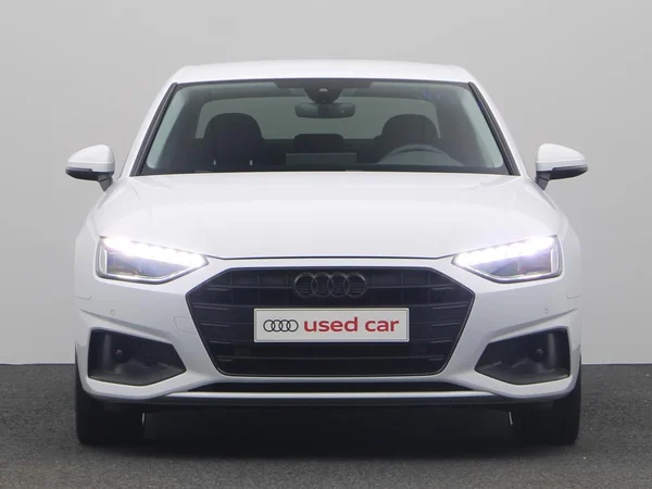 AUDI A4 Dsl (2021) — foto 15 van 19