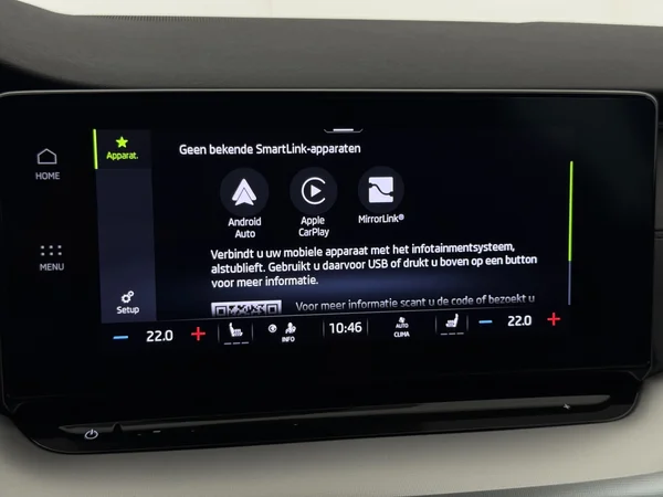 SKODA Octavia (2022) — foto 13 van 30