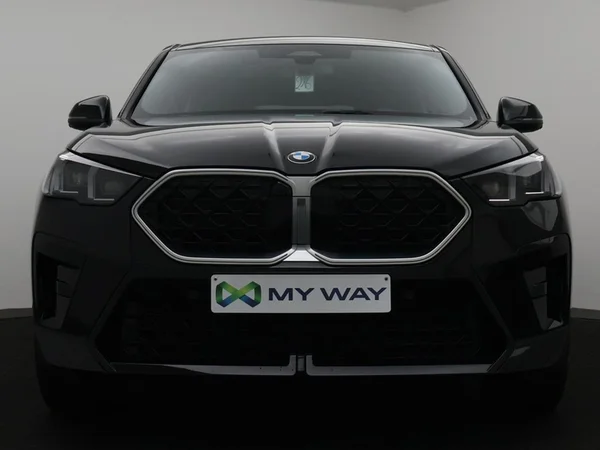 BMW X2 (U10) (2025) — foto 8 van 30