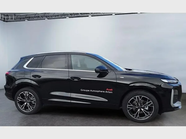 Audi Q3 (2026) — foto 2 van 15