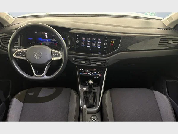 Volkswagen Taigo (2025) — foto 2 van 21