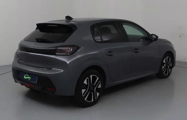Peugeot 208 (2025) — foto 25 van 29