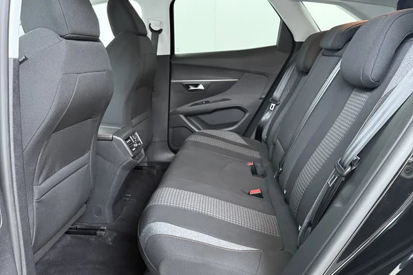 Peugeot 3008 (2019) — foto 22 van 23