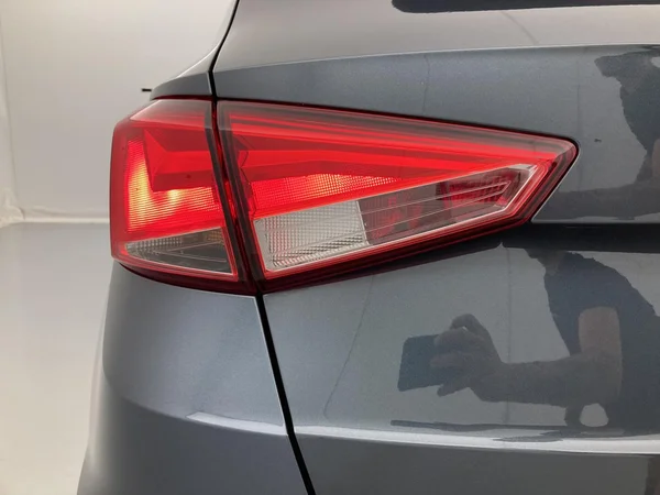 SEAT Arona (2023) — foto 2 van 33