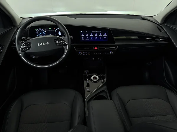 KIA NIRO (2022) — foto 30 van 30