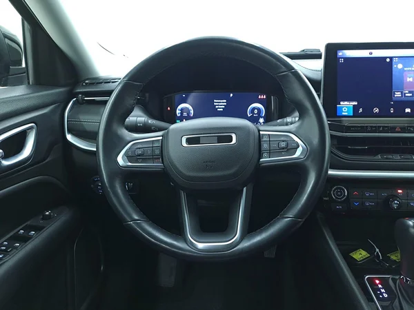 Jeep Compass (2023) — foto 2 van 22