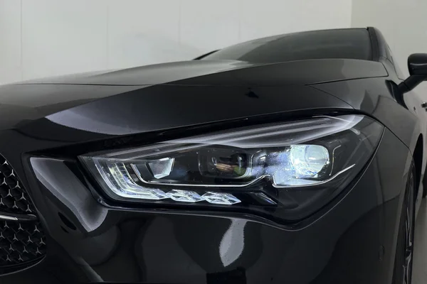 Mercedes-Benz CLA SW (X118) (2025) — foto 13 van 21