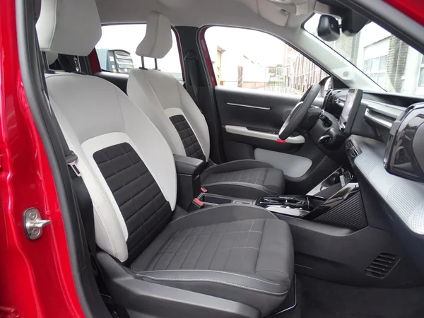 Citroën ë-C3 (2024) — foto 5 van 25