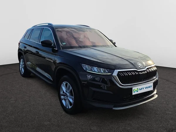 SKODA Kodiaq (2023) — foto 22 van 24