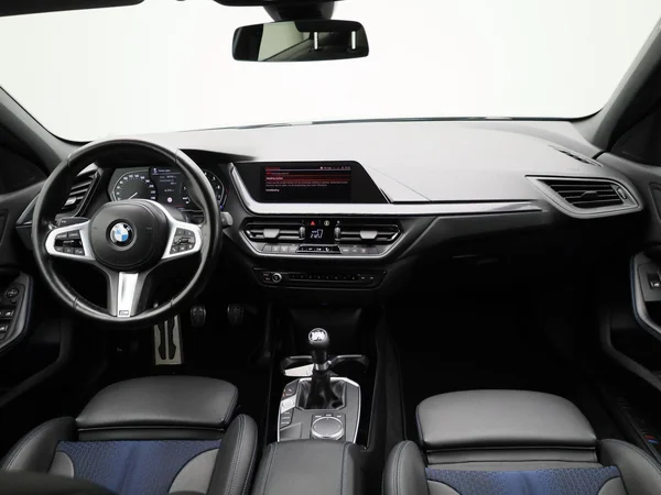 BMW 1 Reeks (2022) — foto 29 van 40