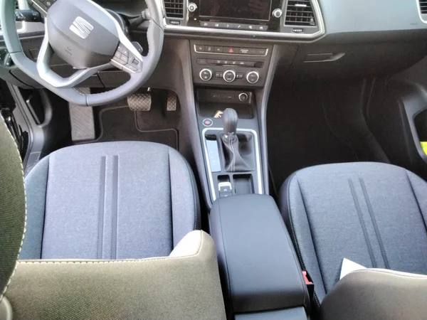 SEAT Ateca (2025) — foto 7 van 24