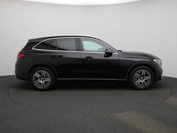 Mercedes-Benz GLC (2025) — foto 47 van 49