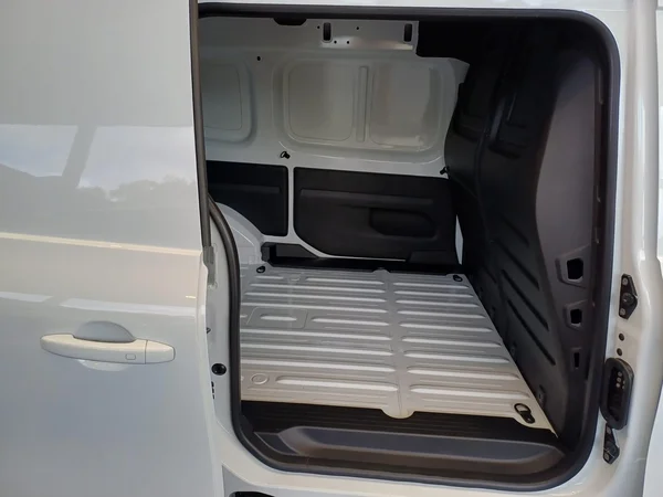 Renault Kangoo (2026) — foto 2 van 14