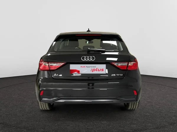 AUDI A1 Sportback (2026) — foto 9 van 15